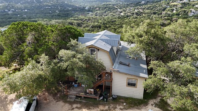 510 SW Pace Bend Rd S Unit 1, Spicewood, TX 78669 - photo 16