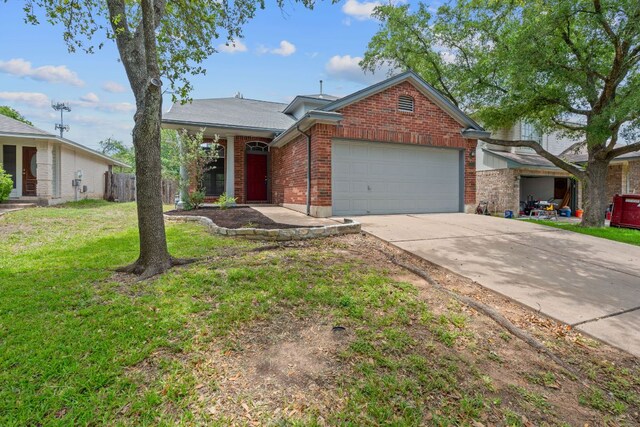 1514 Thibodeaux Dr, Round Rock, TX 78664 - photo 7