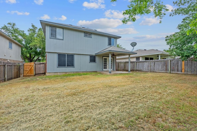 1514 Thibodeaux Dr, Round Rock, TX 78664 - photo 34