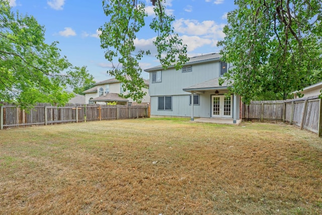 1514 Thibodeaux Dr, Round Rock, TX 78664 - photo 35