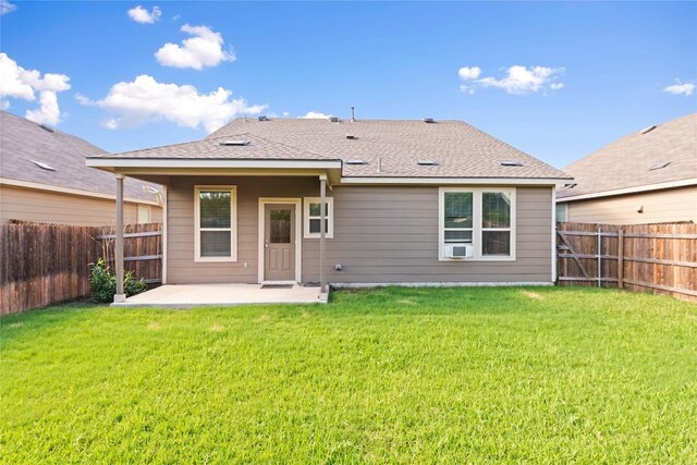 1512 Cliffbrake Way, Georgetown, TX 78626 - photo 24