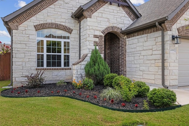 2210 Ambling Trl, Georgetown, TX 78628 - photo 2