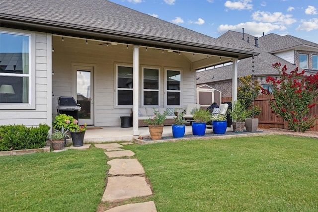 2210 Ambling Trl, Georgetown, TX 78628 - photo 29