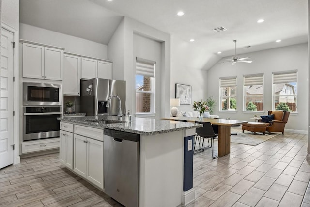 2210 Ambling Trl, Georgetown, TX 78628 - photo 6