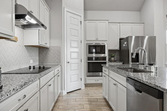 2210 Ambling Trl, Georgetown, TX 78628 - photo 5