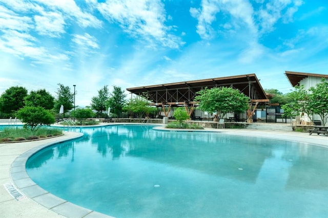 2210 Ambling Trl, Georgetown, TX 78628 - photo 32