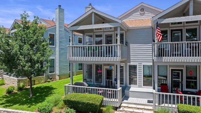 501 Reynolds St Unit 28, Kingsland, TX 78639 - photo 31