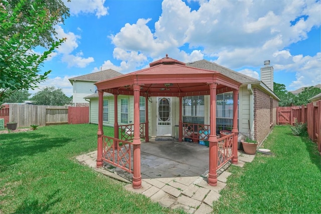 12043 Pocatello Dr, Tomball, TX 77377 - photo 28