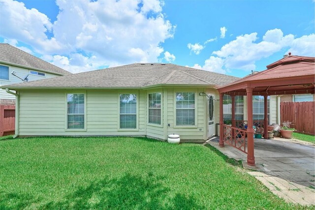 12043 Pocatello Dr, Tomball, TX 77377 - photo 31