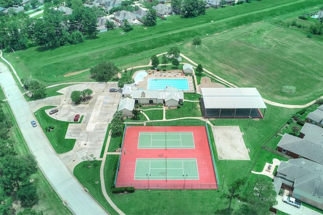 12043 Pocatello Dr, Tomball, TX 77377 - photo 33