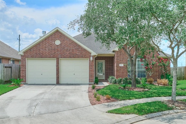 12043 Pocatello Dr, Tomball, TX 77377 - photo 1