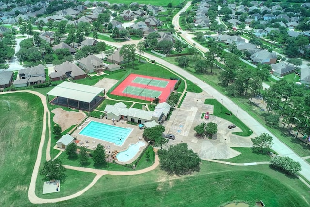 12043 Pocatello Dr, Tomball, TX 77377 - photo 34