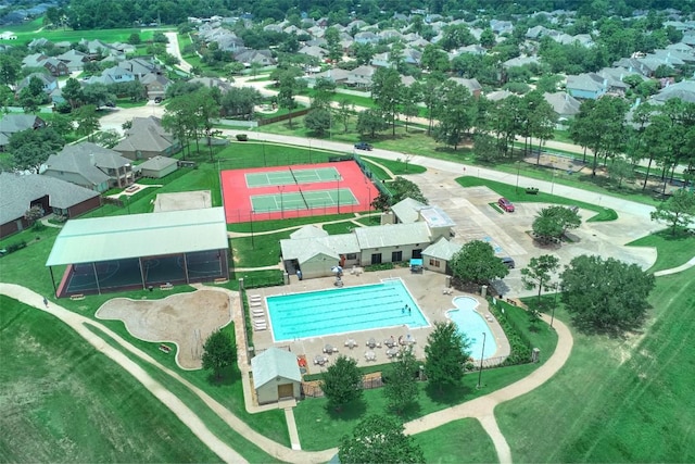 12043 Pocatello Dr, Tomball, TX 77377 - photo 35