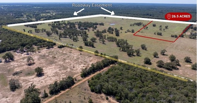 1078 Old Pin Oak Rd Unit 1, Paige, TX 78659