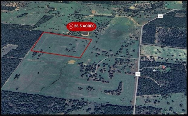 1078 Old Pin Oak Rd Unit 1, Paige, TX 78659