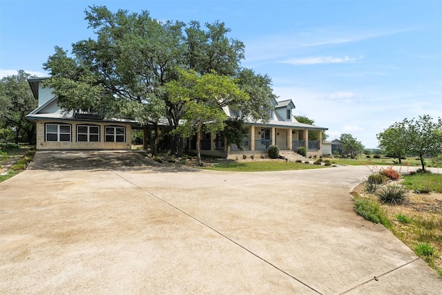 310 County Road 317, Georgetown, TX 78626 - photo 5
