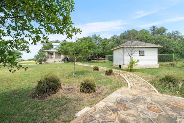 310 County Road 317, Georgetown, TX 78626 - photo 26