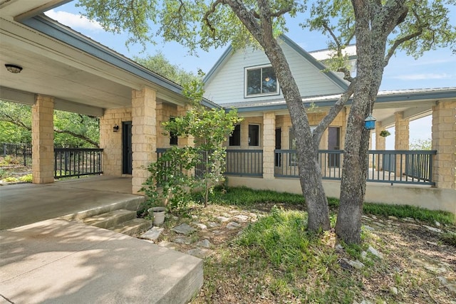 310 County Road 317, Georgetown, TX 78626 - photo 27