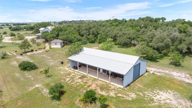 310 County Road 317, Georgetown, TX 78626 - photo 36