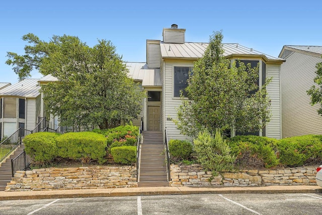 204 World Of Tennis Sq Unit C15, Lakeway, TX 78738 - photo 1