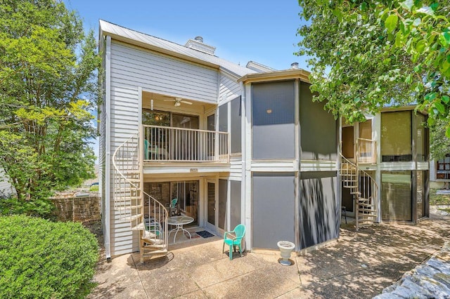 204 World Of Tennis Sq Unit C15, Lakeway, TX 78738 - photo 31