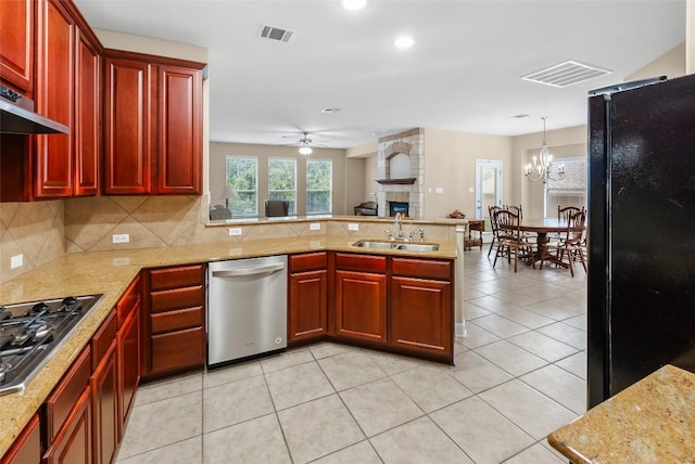 24 Stone Terrace Dr, Austin, TX 78734 - photo 10