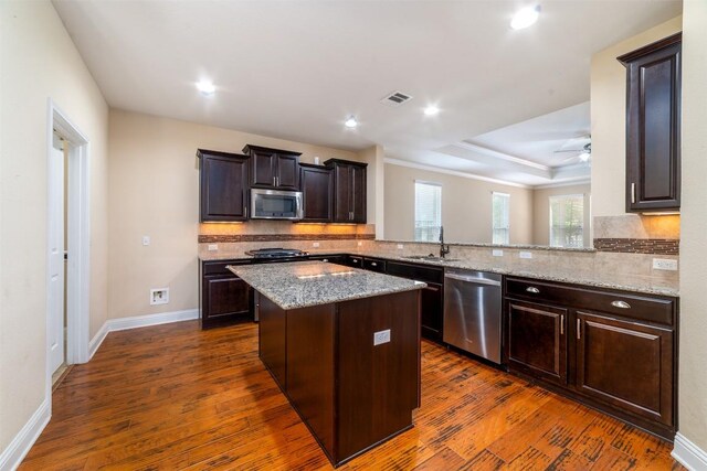 902 Dome Peak Ln, Georgetown, TX 78633 - photo 11