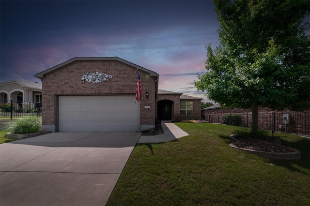 902 Dome Peak Ln, Georgetown, TX 78633 - photo 1