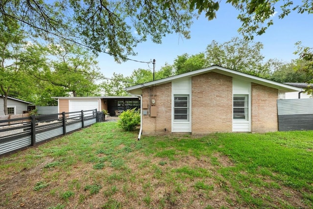 5408 Overbrook Dr, Austin, TX 78723 - photo 28