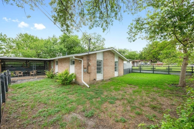 5408 Overbrook Dr, Austin, TX 78723 - photo 30