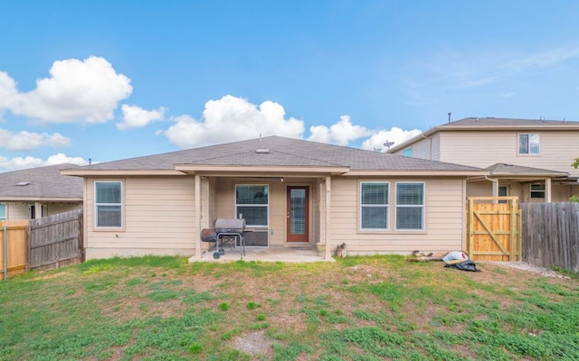 260 Nottingham Loop, Kyle, TX 78640 - photo 23