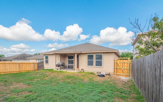 260 Nottingham Loop, Kyle, TX 78640 - photo 24