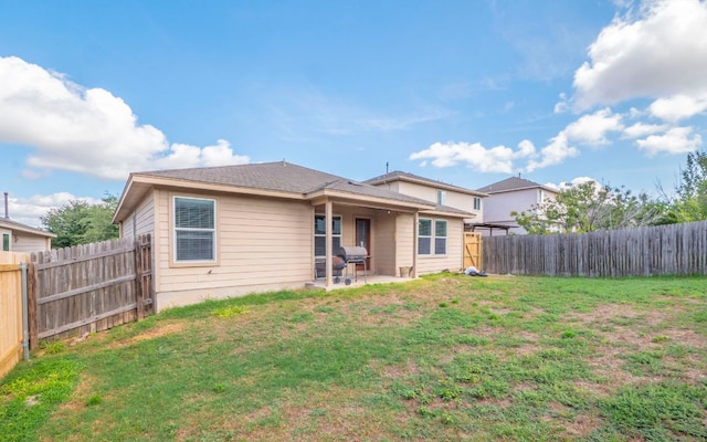 260 Nottingham Loop, Kyle, TX 78640 - photo 25