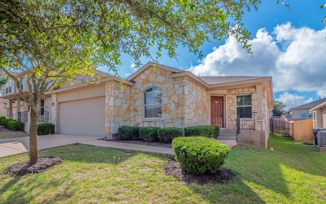 260 Nottingham Loop, Kyle, TX 78640 - photo 1