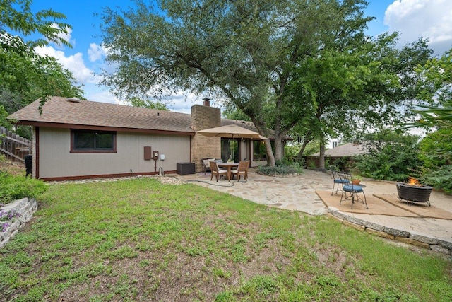 8005 Red Willow Dr, Austin, TX 78736 - photo 28