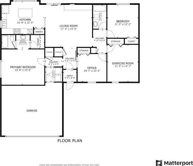 8005 Red Willow Dr, Austin, TX 78736 - photo 38