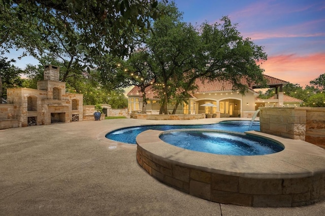 241 Gabriel Woods Dr, Georgetown, TX 78633 - photo 30