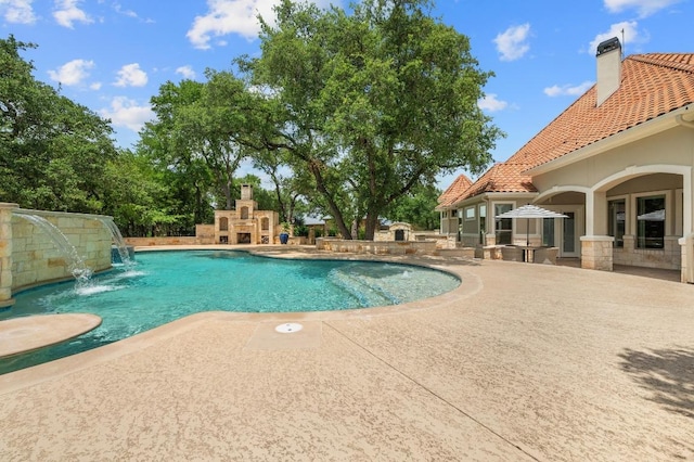241 Gabriel Woods Dr, Georgetown, TX 78633 - photo 31