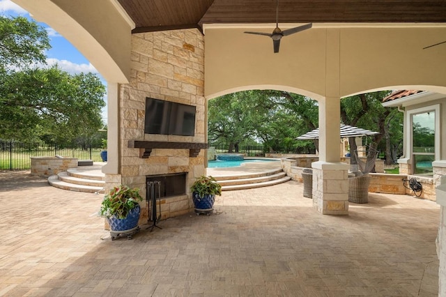 241 Gabriel Woods Dr, Georgetown, TX 78633 - photo 33