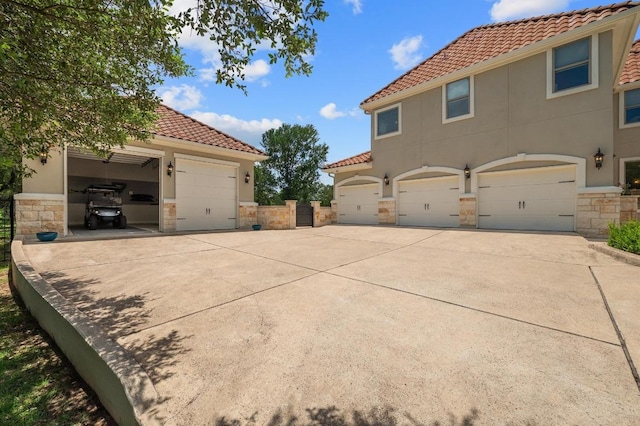 241 Gabriel Woods Dr, Georgetown, TX 78633 - photo 34