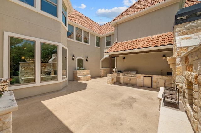 241 Gabriel Woods Dr, Georgetown, TX 78633 - photo 35