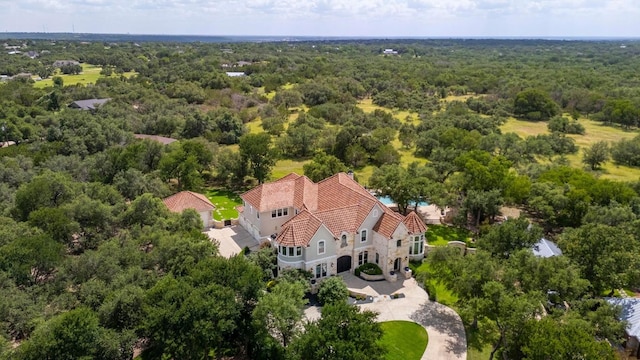 241 Gabriel Woods Dr, Georgetown, TX 78633 - photo 39