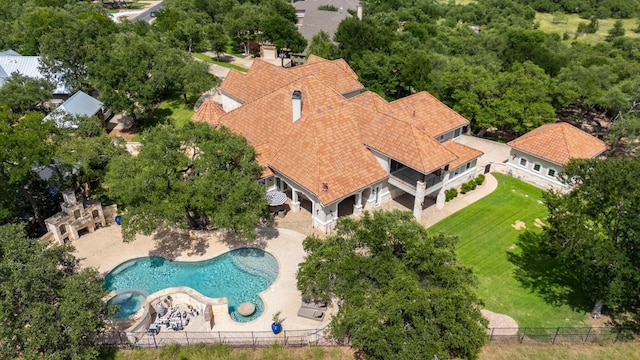 241 Gabriel Woods Dr, Georgetown, TX 78633 - photo 40