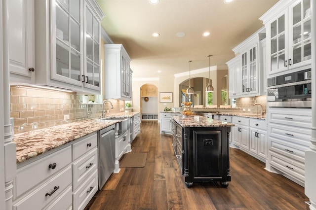 241 Gabriel Woods Dr, Georgetown, TX 78633 - photo 10