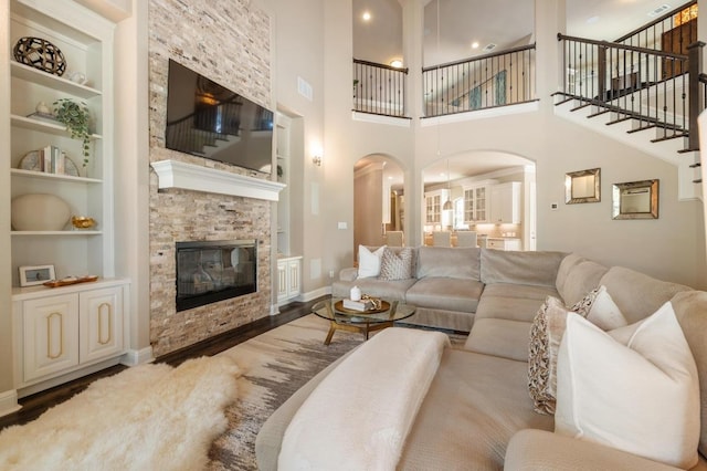 241 Gabriel Woods Dr, Georgetown, TX 78633 - photo 14