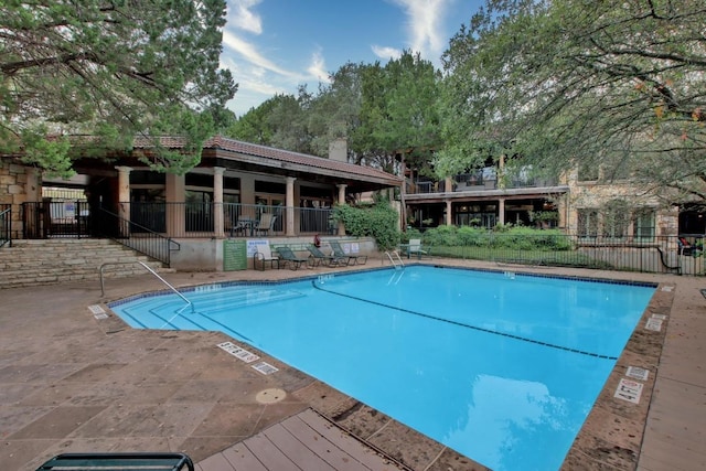 1000 Liberty Park Dr Unit 407, Austin, TX 78746 - photo 25
