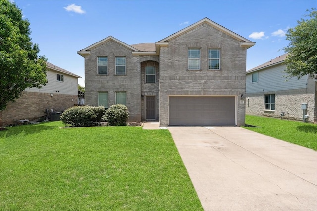 198 Covent Dr, Kyle, TX 78640 - photo 1