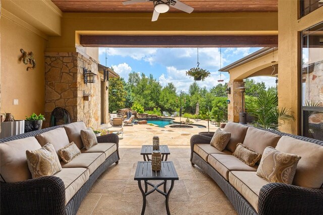 8500 Young Ln, Austin, TX 78737 - photo 32