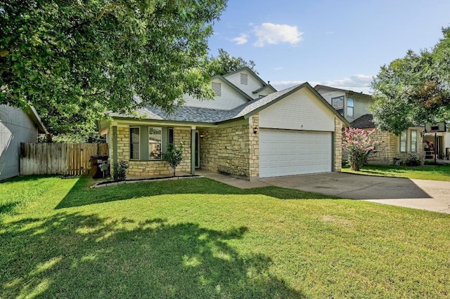 1713 Tamra Ct, Round Rock, TX 78681 - photo 2