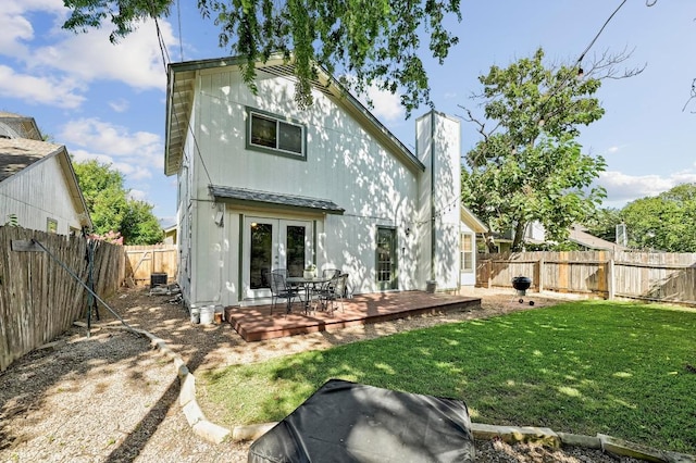1713 Tamra Ct, Round Rock, TX 78681 - photo 22